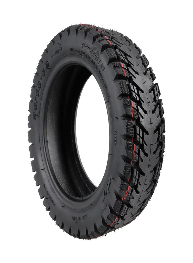 ULIP 90/65-6.5 Tubeless Tire Off-Road Vacuum Tire 11 Inch Electric Scooter Thickened Explosion-Proof Tire - Image 5