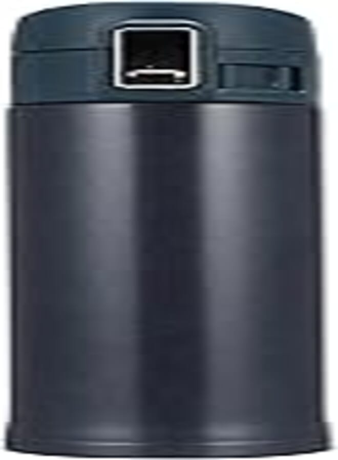 HOOR Stainless Steel Thermal Mug, 500 ml - Blue