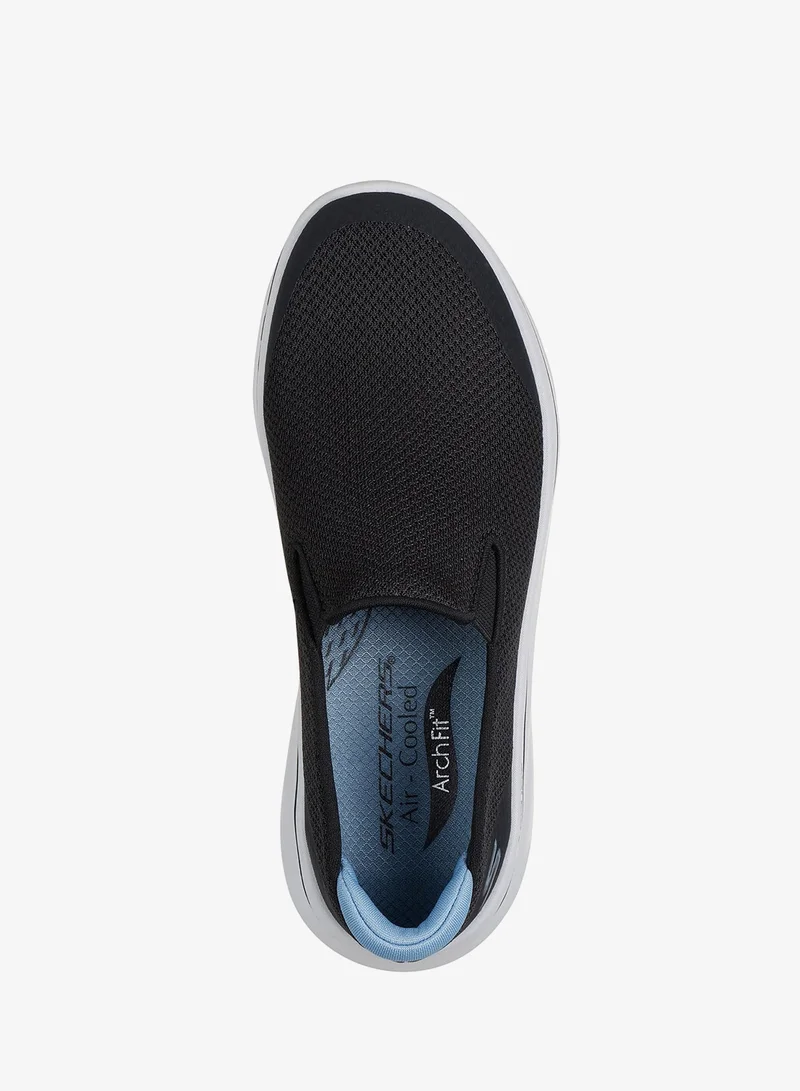 سكيتشرز جو ووك آرت فيت إن جوي