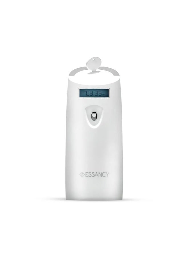 Essancy LCD Smart Air Freshener Diffuser | App Control - Image 1