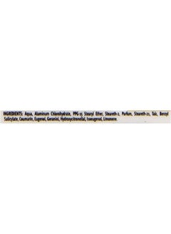 Borotalco :"Invisible" Anti-Stain Deodorant 1.69 Fluid Ounces (50ml) Deo Roll On (Pack of 2) [ Italian Import ]  - Image 5