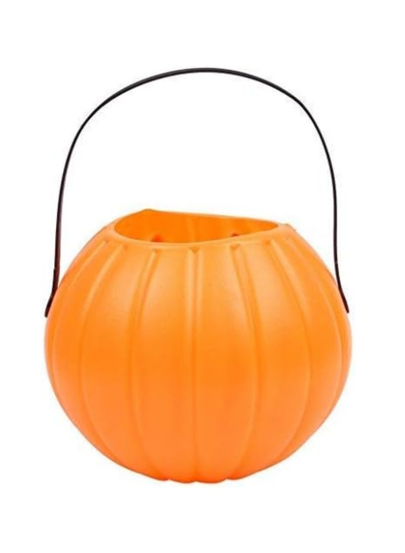 FEELINGS Pumpkin Bucket 11CM - Image 3