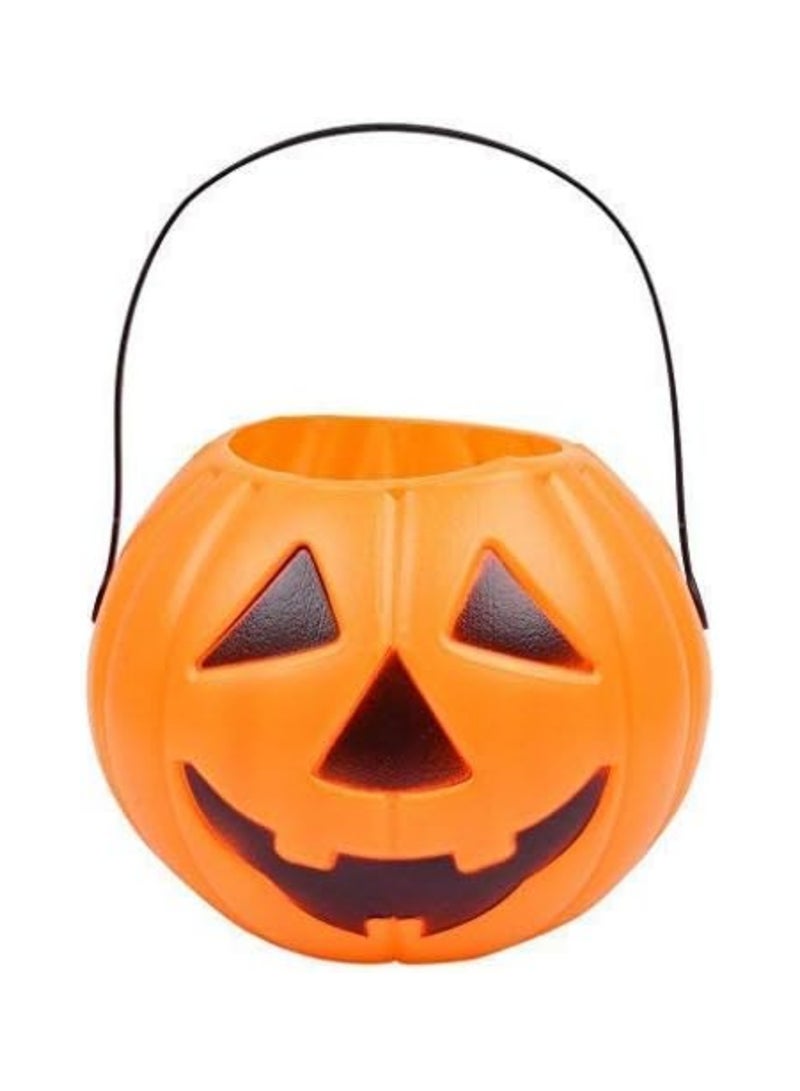 FEELINGS Pumpkin Bucket 11CM - Image 1