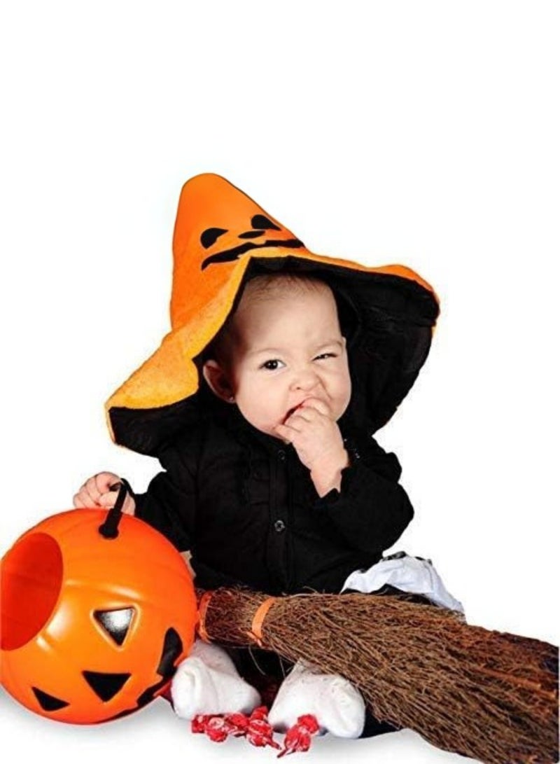 FEELINGS Pumpkin Bucket 11CM - Image 4