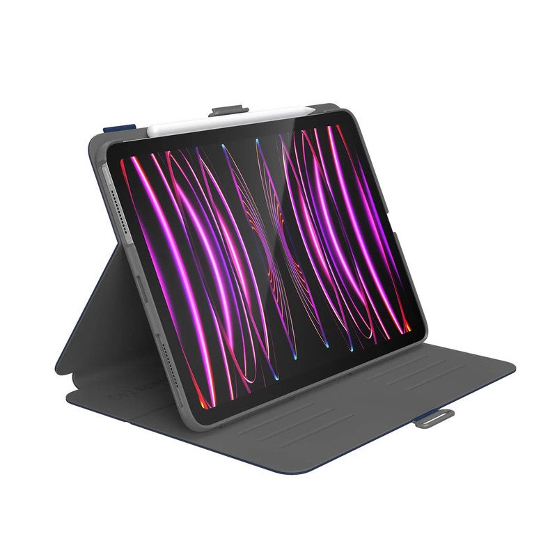 Speck BALANCE FOLIO iPad Pro 11 (2018-2022) /iPad Air 10.9 (2020-2022) - Navy - Image 4