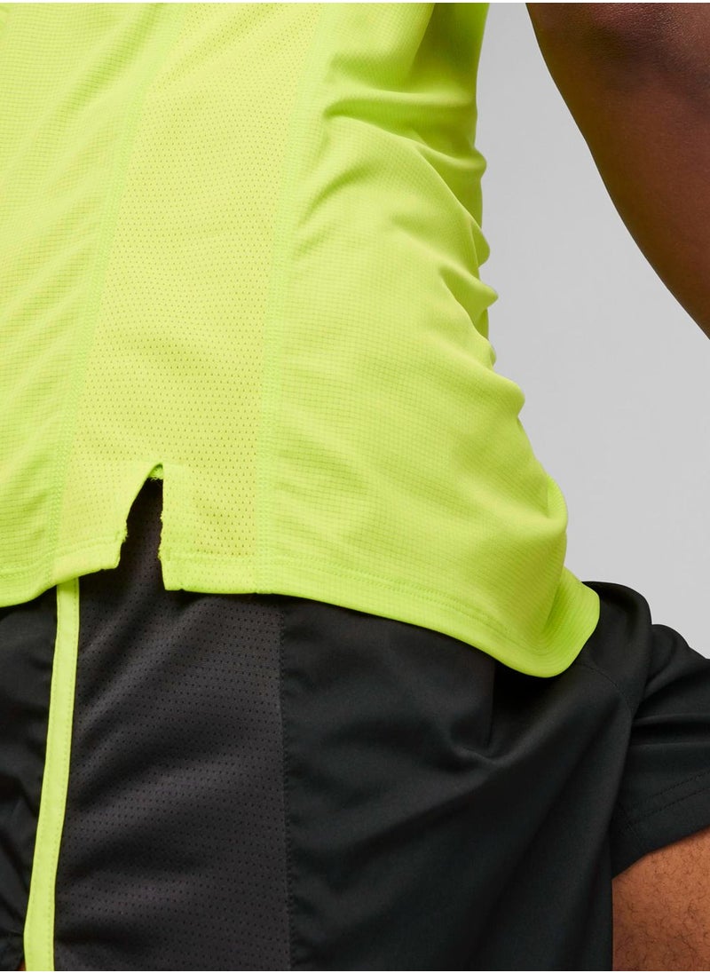PUMA - Run Favorite Velocity T-Shirt - Image 1