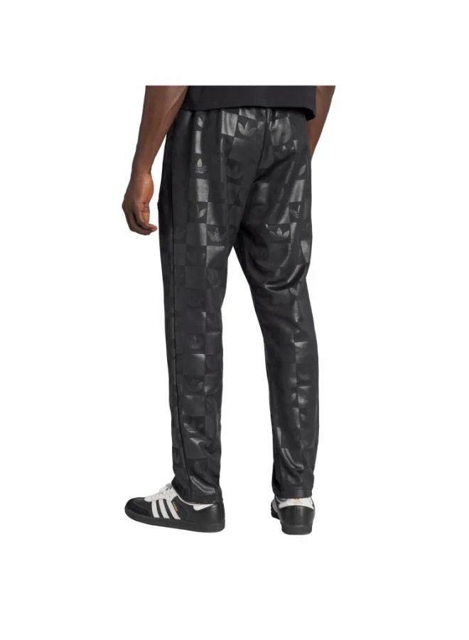 adidas Originals MONOGRAM ALL OVER PRINT REGULAR TRACK PANTS