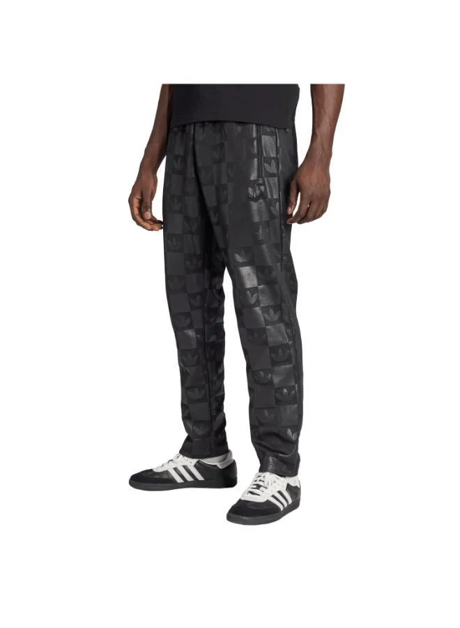 adidas Originals MONOGRAM ALL OVER PRINT REGULAR TRACK PANTS