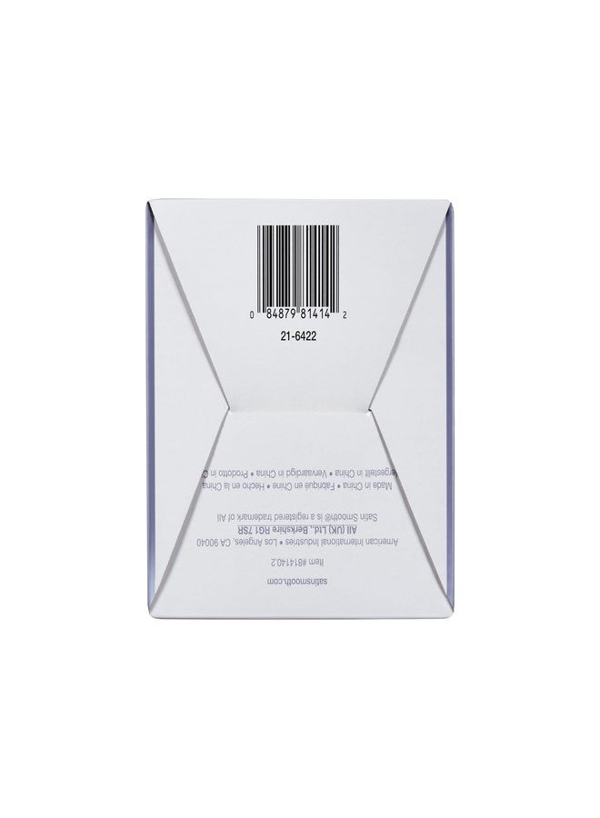 Satin Smooth Empty Metal Wax Pot Can - Reusable Wax Warmer Container Insert for Hard Wax, Soft Wax, and Paraffin Wax - Image 4