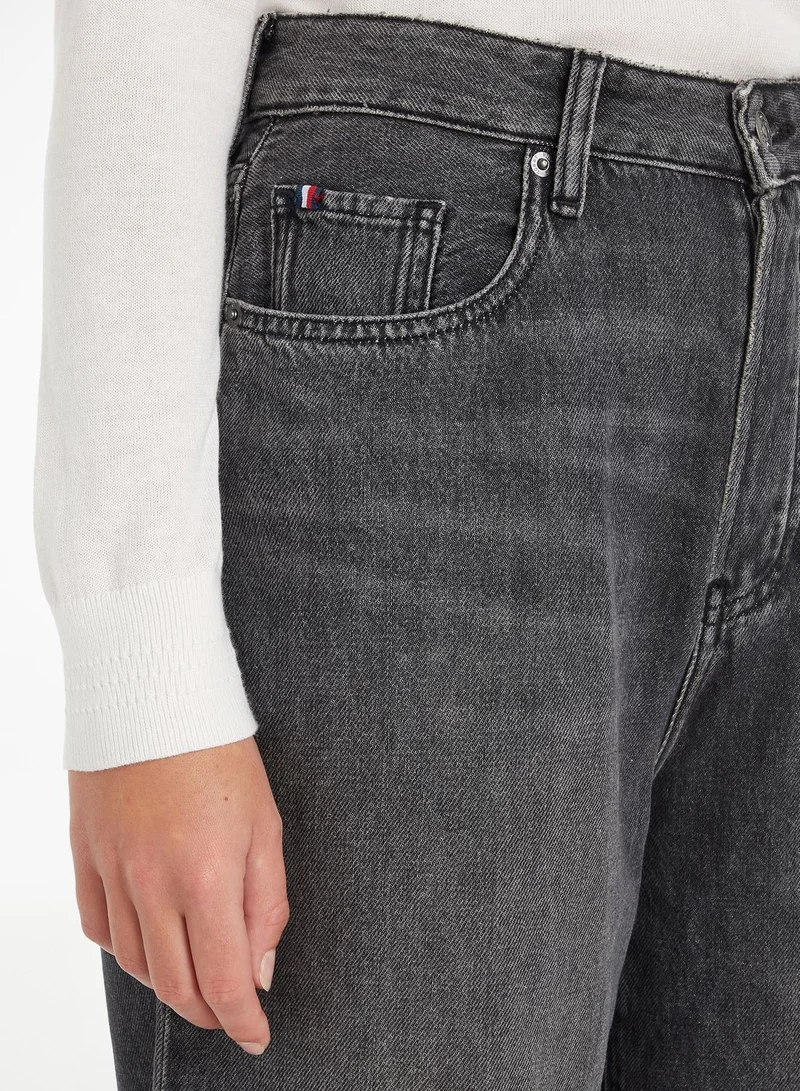 TOMMY HILFIGER High Waist Jeans