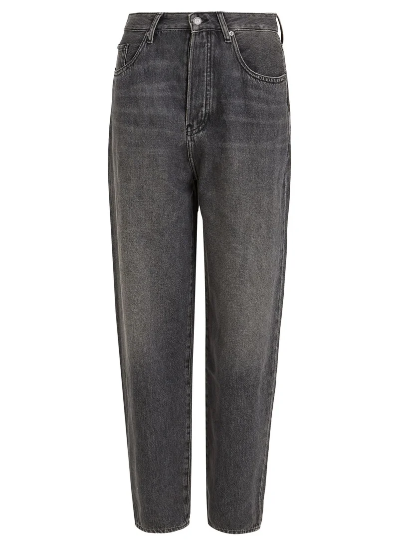 TOMMY HILFIGER High Waist Jeans