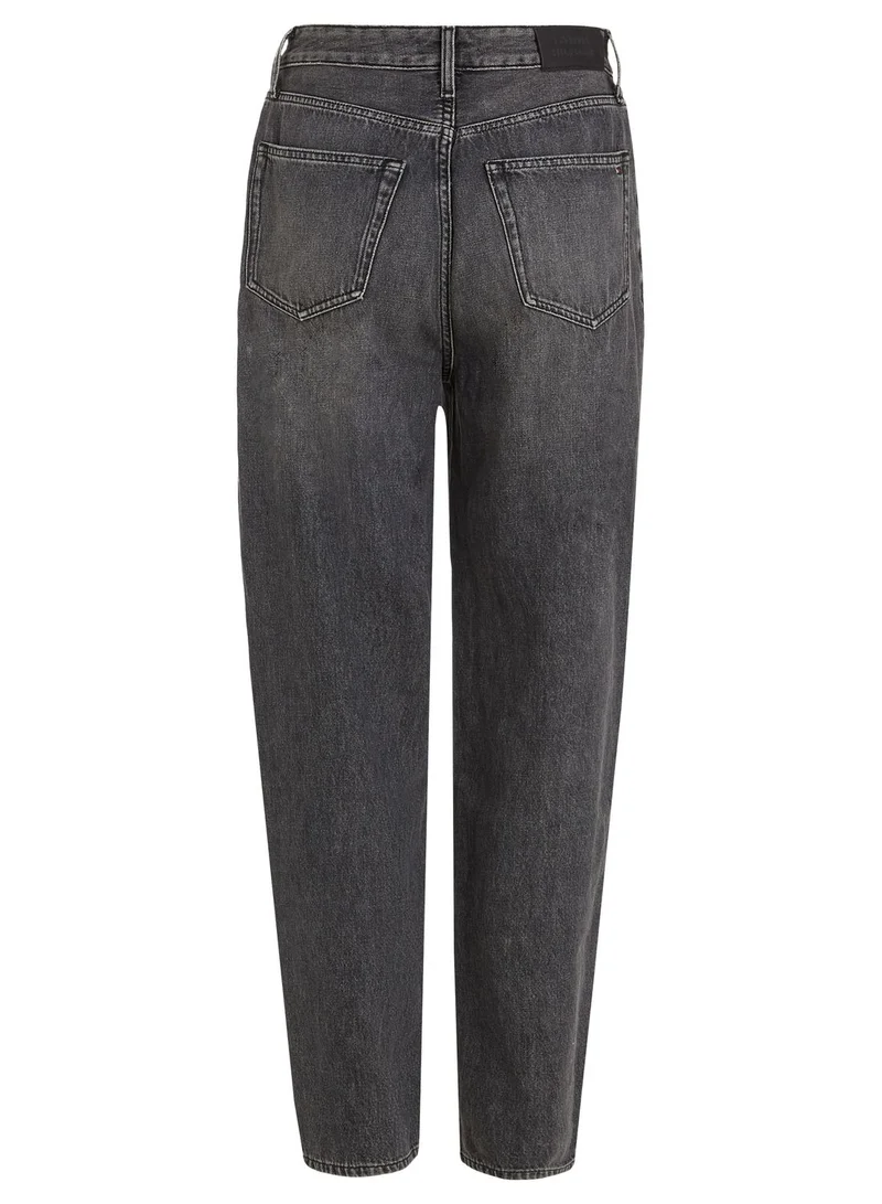 TOMMY HILFIGER High Waist Jeans
