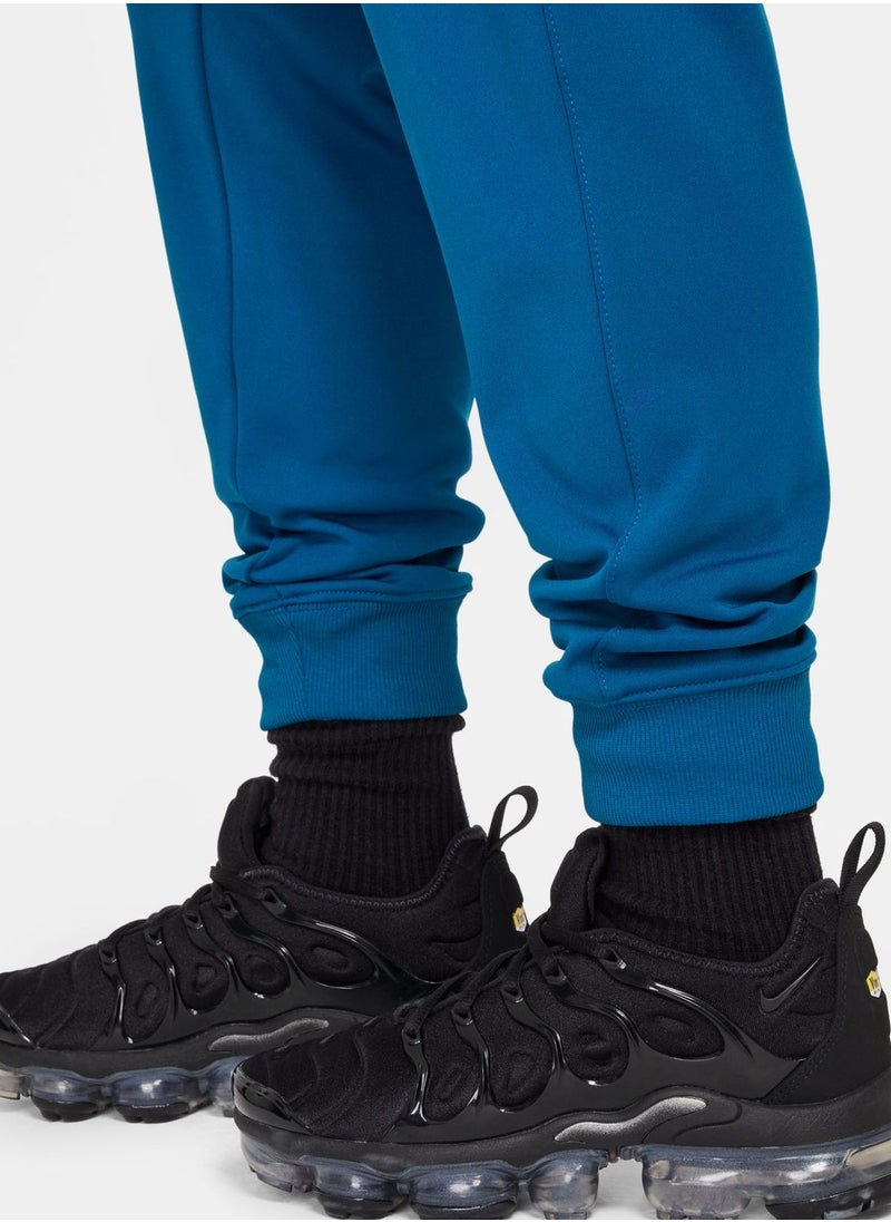 Nike - Youth Nsw Tracksuit - Image 1