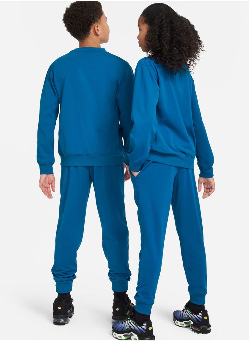 Nike - Youth Nsw Tracksuit - Image 1