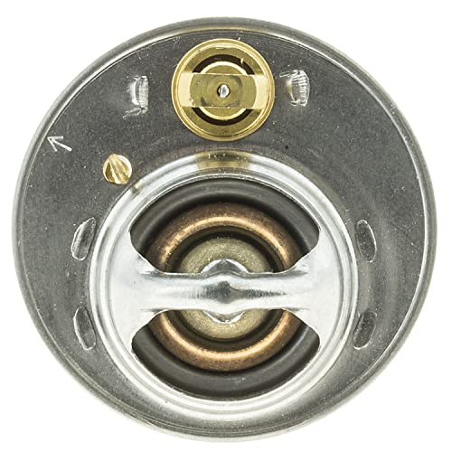 Stant ثرموستات ستانت 48608 مكافئ OE - درجة حرارة فتح 185 فهرنهايت - Image 4