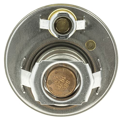 Stant ثرموستات ستانت 48608 مكافئ OE - درجة حرارة فتح 185 فهرنهايت - Image 2