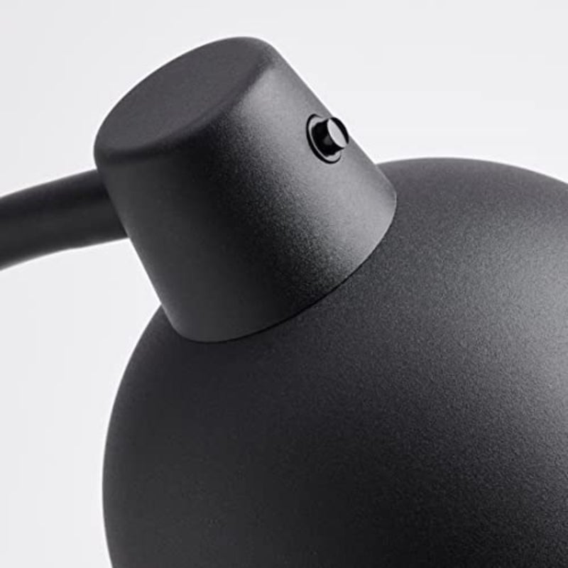 SKURUP Clamp Spotlight, Black. - Image 3