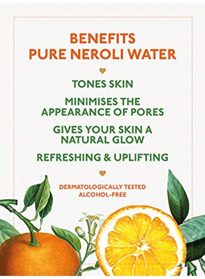 Kama Ayurveda Pure Neroli Water, 50 Ml - Image 3