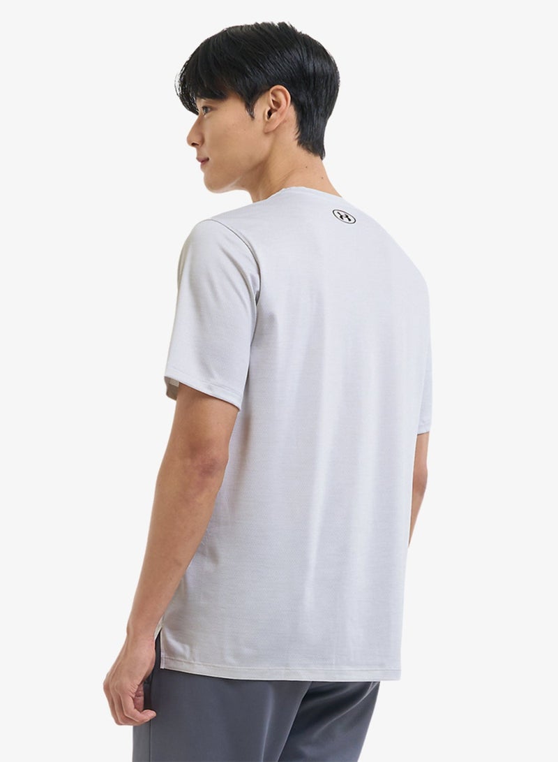 UNDER ARMOUR Tech Vent T-Shirt - Image 2
