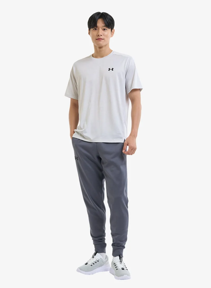 UNDER ARMOUR  Tech Vent T-Shirt for Men | Best Price UAE