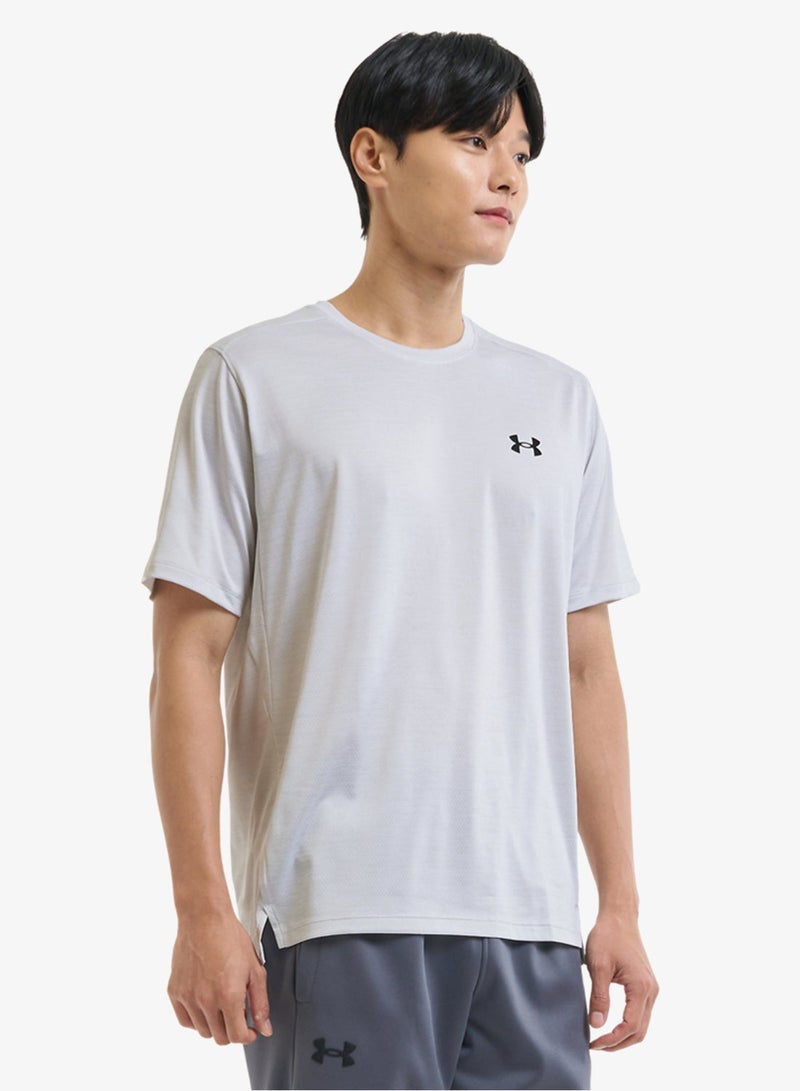 UNDER ARMOUR Tech Vent T-Shirt - Image 1