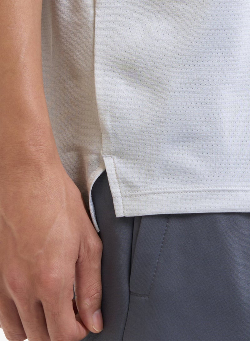 UNDER ARMOUR Tech Vent T-Shirt - Image 5