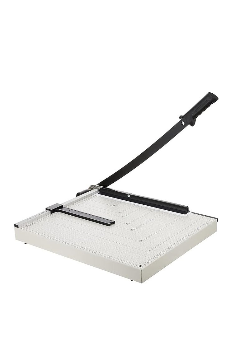 Deli Deli E8012 Paper Trimmer Assorted Color  - Image 1