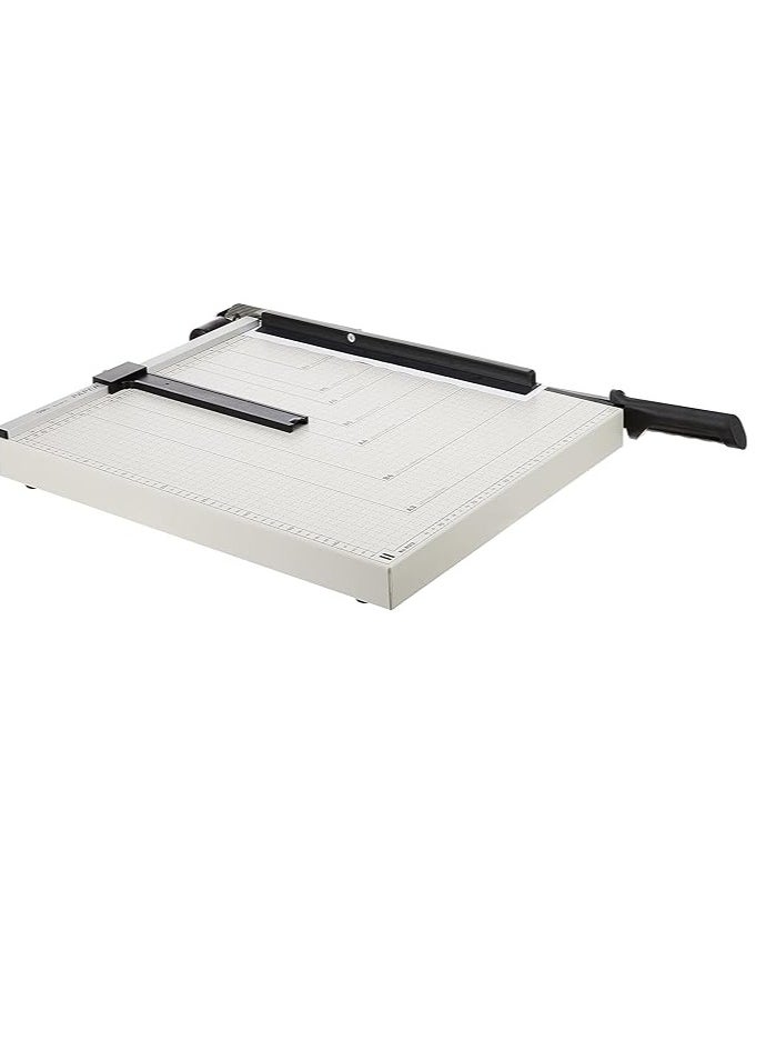 Deli Deli E8012 Paper Trimmer Assorted Color  - Image 2