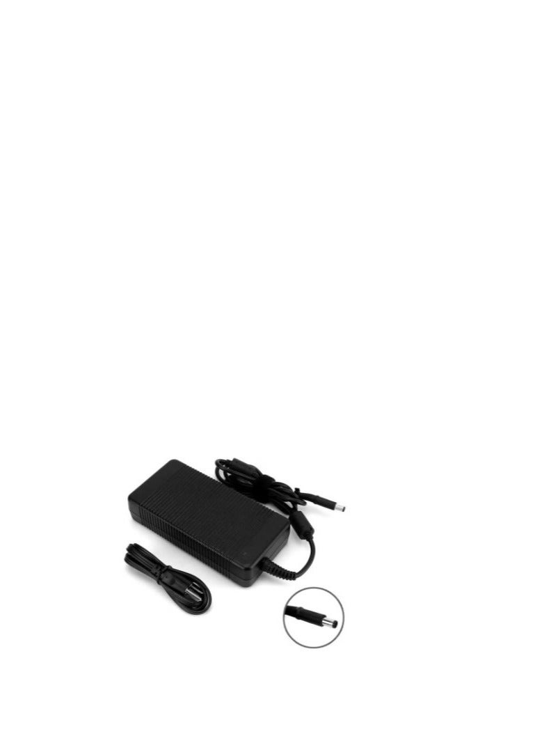 Terabyte Replacment HP 19.5V 11.8A 7.4* 5.0 Big Pin Charger230W 19.5V 11.8A Original Charger Power - Image 1