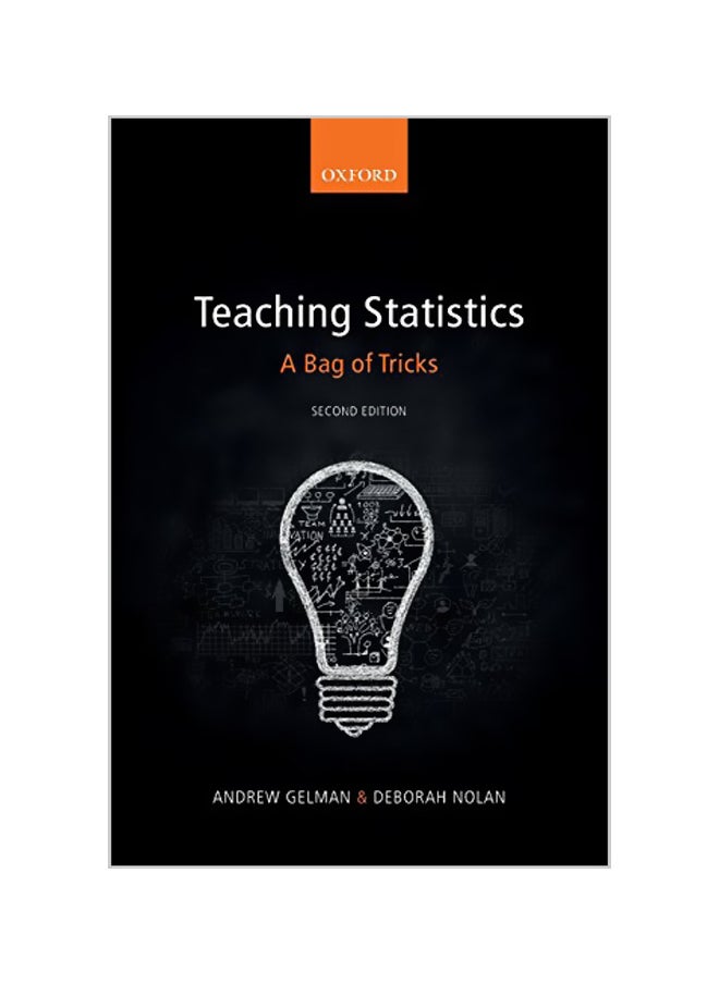 null - Teaching Statistics: A Bag of Tricks - Image 1