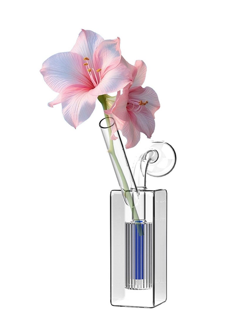 ديكور المنزل زهرية جميلة