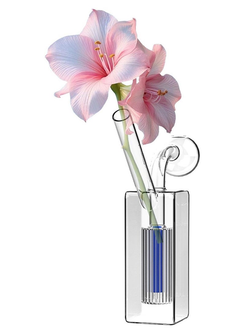 Home Decorative beautiful flower vase