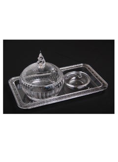 MARS Q A luxurious set of dates serving bowls with an elegant design  - Image 2