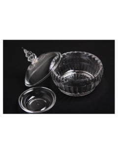 MARS Q A luxurious set of dates serving bowls with an elegant design  - Image 3