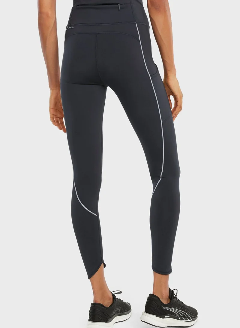 PUMA Run Cool Adapt Tights