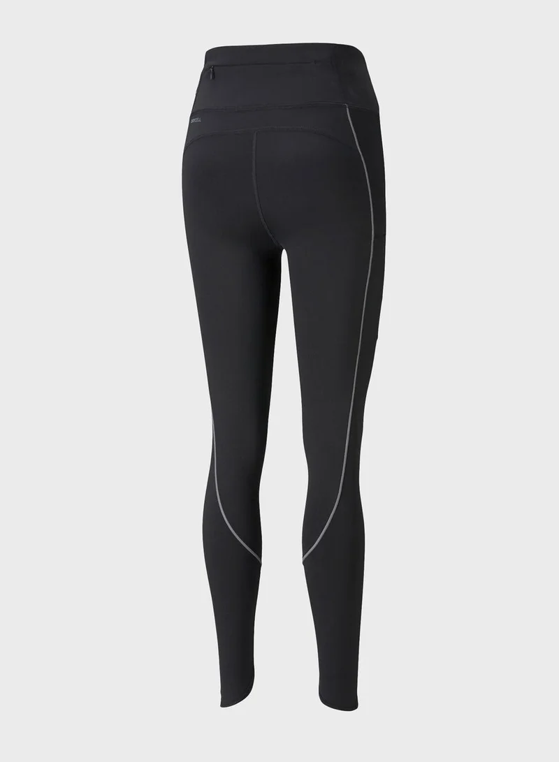 PUMA  Run Cool Adapt Tights for Women | Best Price UAE