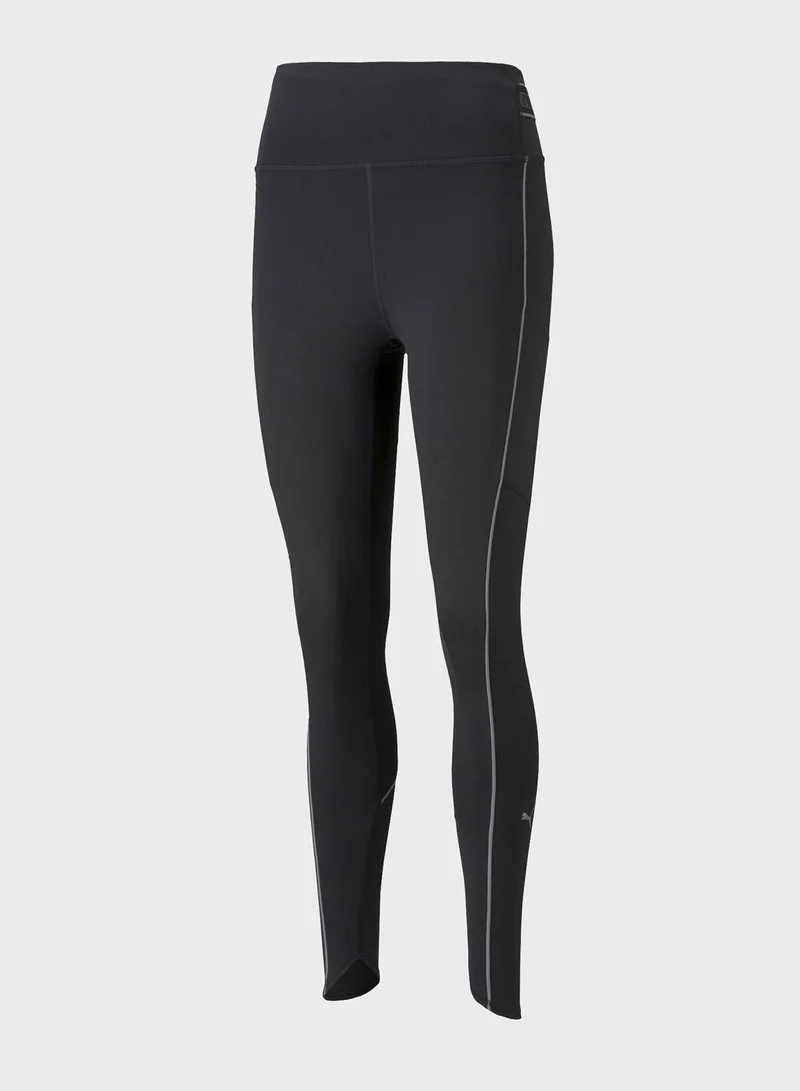 PUMA  Run Cool Adapt Tights for Women | Best Price UAE