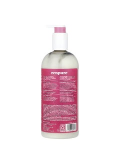 Renpure Renpure, Plant-Based Conditioner, Rose Water, 24 fl oz (710 ml)  - Image 2
