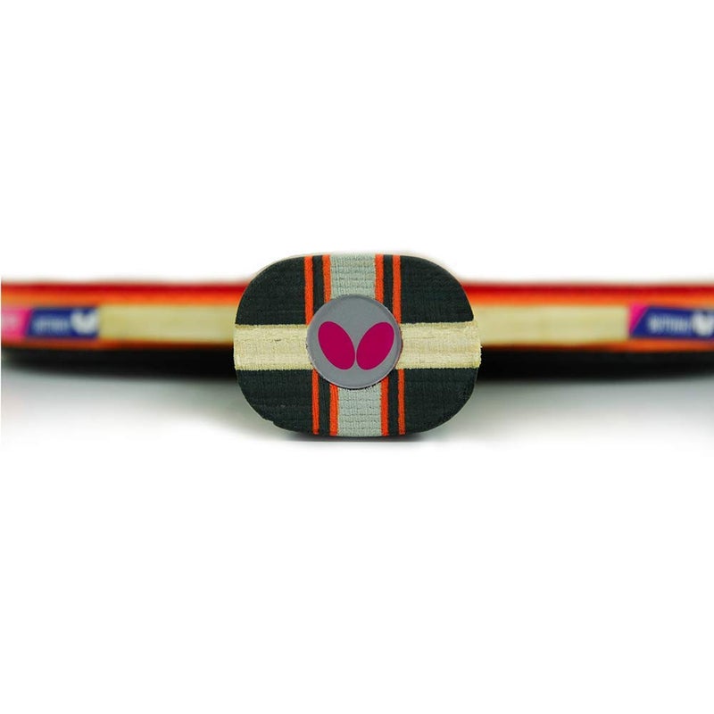 Butterfly Wakaba Table Tennis Racket – 3 Ping Pong Models - ITTF Approved Ping Pong Paddle – Ping Pong Racket Attacks with Great Speed and Spin, 2000 - Image 5