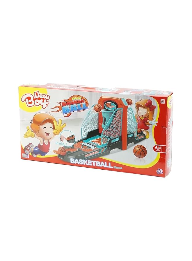 New Boy Basketball Game (Double) - Image 3