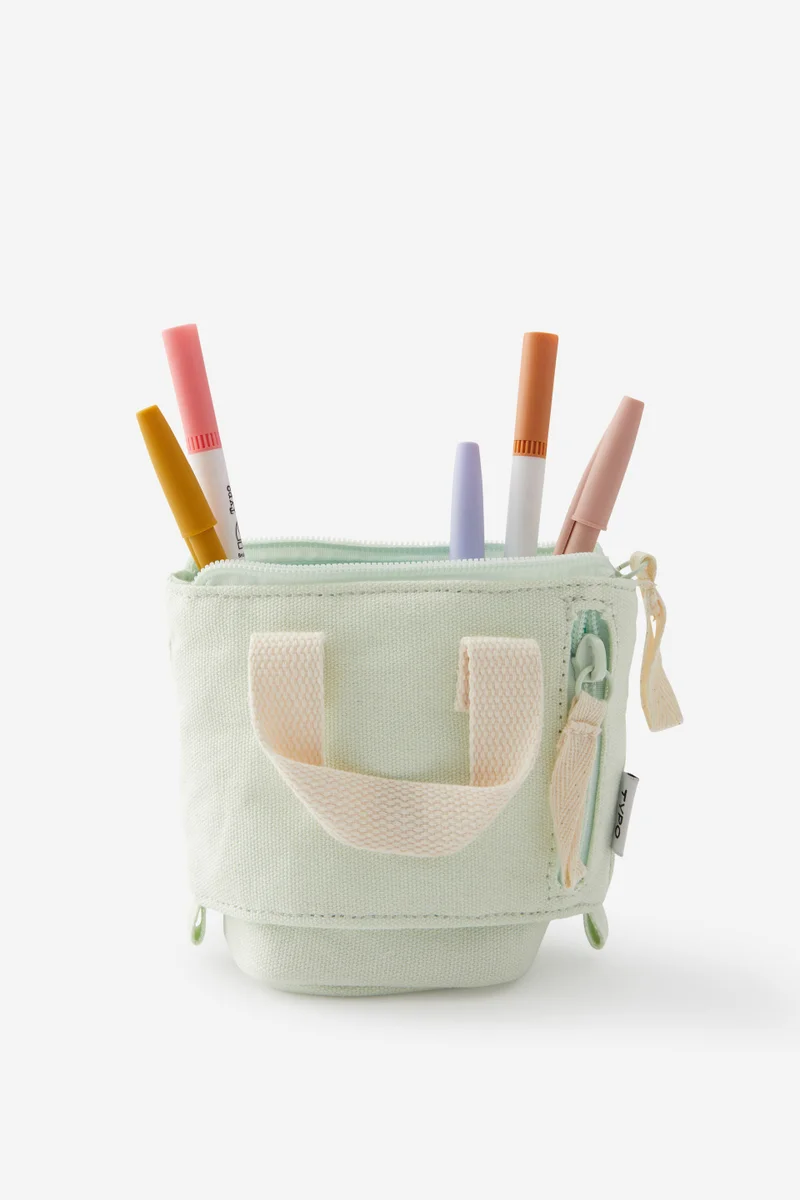 تايبو Pop It Tote