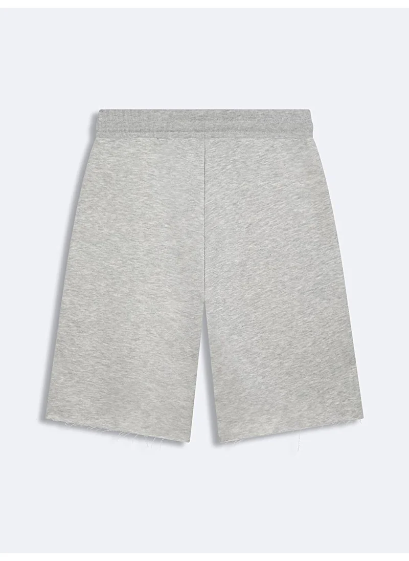 إل تي بي Grey Shorts