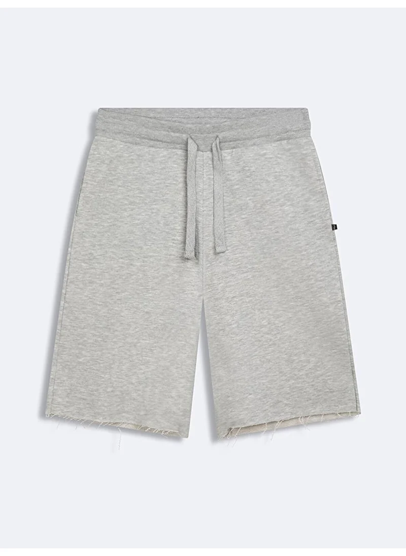 إل تي بي Grey Shorts