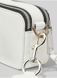 Marc Jacobs Snapshot leather shoulder bag - pzsku/ZD93F95CA85A42B8BFFF5Z/45/_/1740159023/104fe7ab-920c-4b7f-9ce6-fb4194a8ba4a