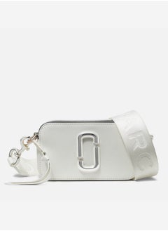 Marc Jacobs Snapshot leather shoulder bag - pzsku/ZD93F95CA85A42B8BFFF5Z/45/_/1740159023/6ab55373-16a7-40eb-9a68-43c0b500c19e