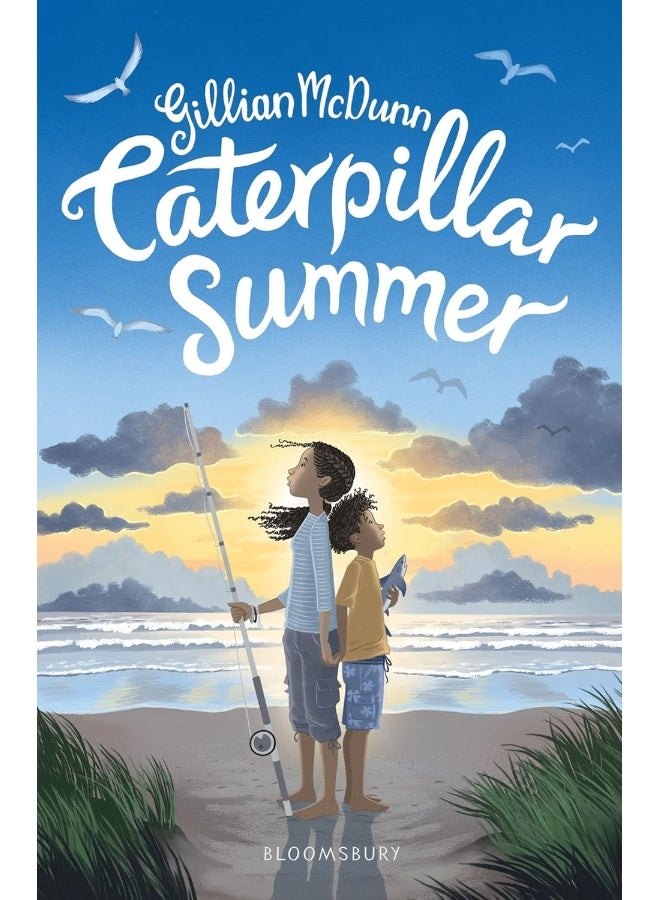 Caterpillar Summer 