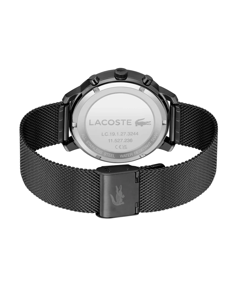 LACOSTE Men's Lacoste Replay Stainless Steel Watch