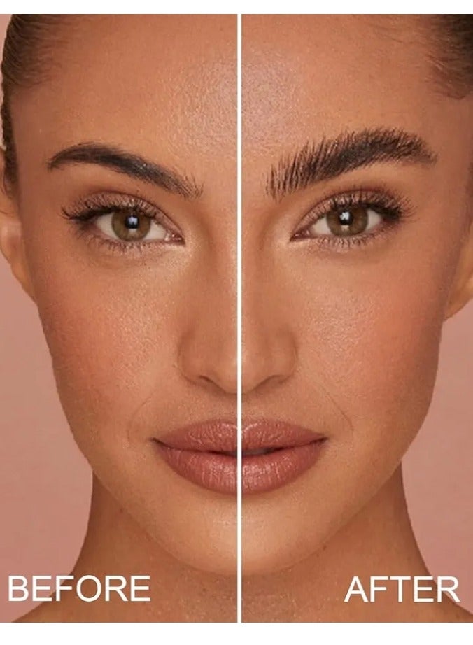 روز بيري ماسكرا روزبيرى تثبيت جل للحواجب و حواف الشعر - Image 3