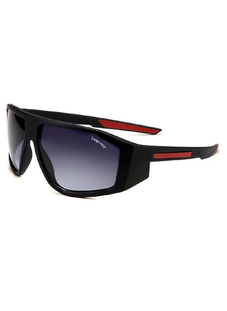 Laapveey Polarized Sunglasses For Men And Women  - Image 1