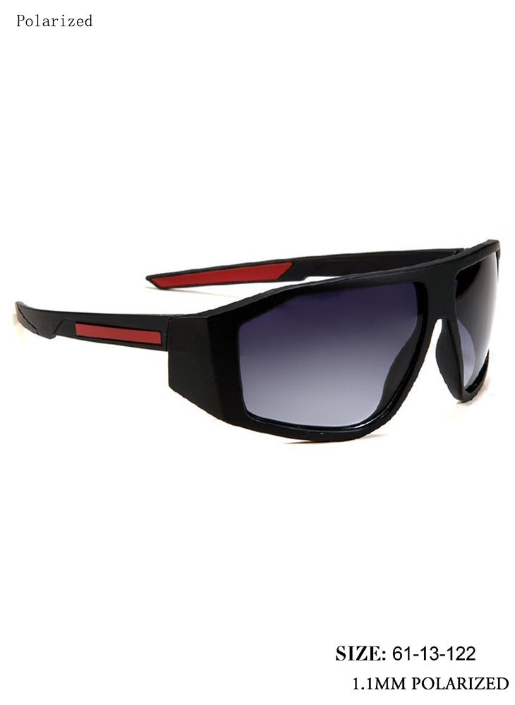 Laapveey Polarized Sunglasses For Men And Women  - Image 3